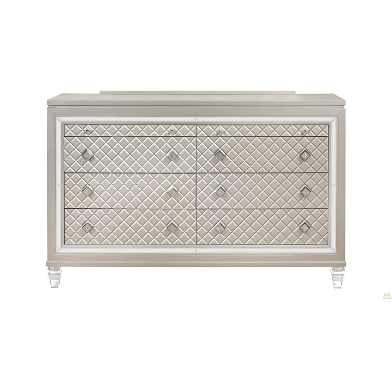 Commode
