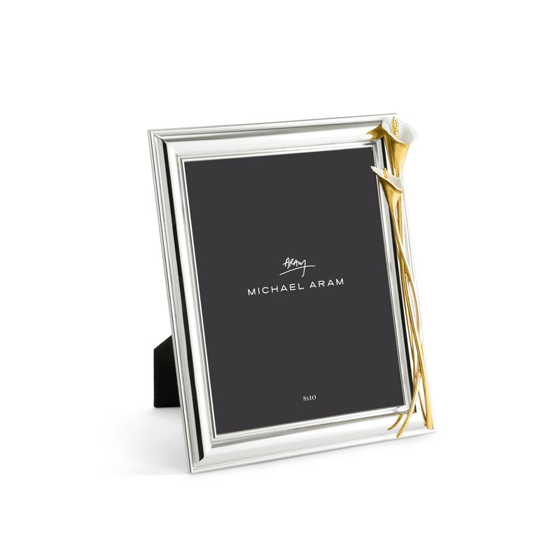 Calla Lily Frame, 8" x 10"