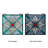 Brittnie Abstract Window Panel