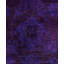 Overdyed One-of-a-Kind 12' 0" X 17' 9" Hand Knotted Area Rug
