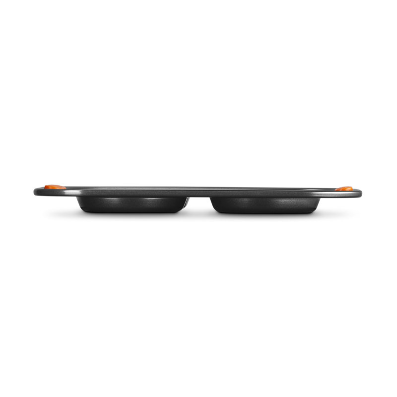 Le Creuset Bakeware 4 Cup Yorkshire Pudding Tray