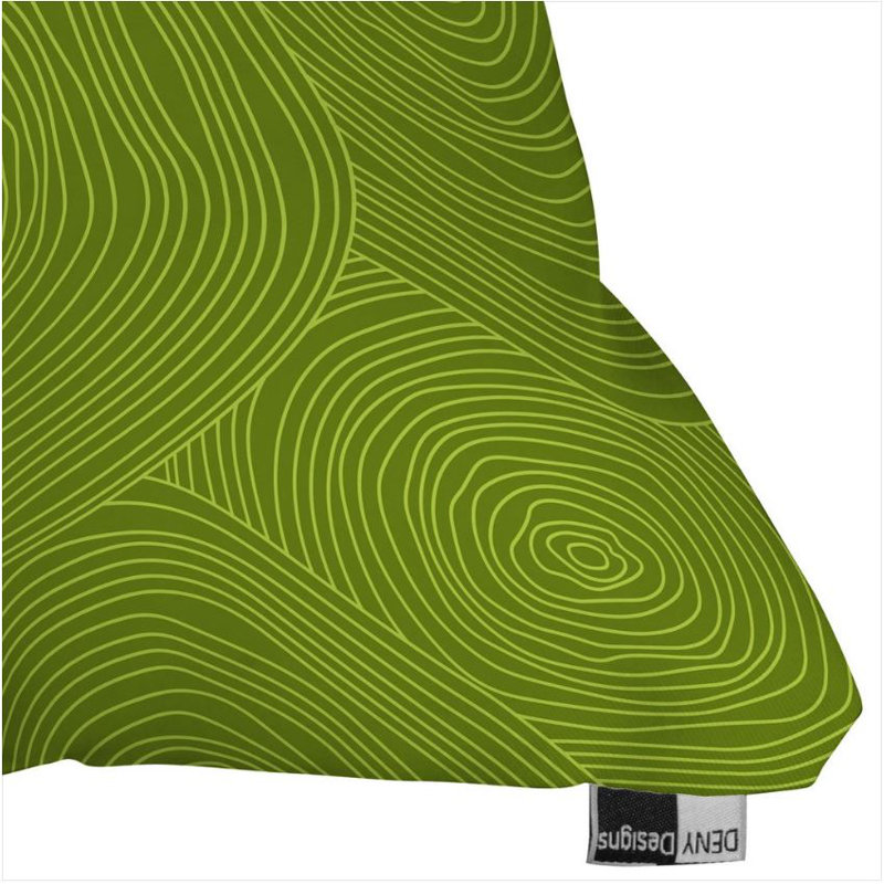 Coussin extérieur, 26 po x 26 po