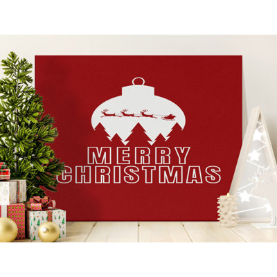Wrapped Canvas Print Set