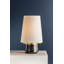 Lampe de table rechargeable Central Valley