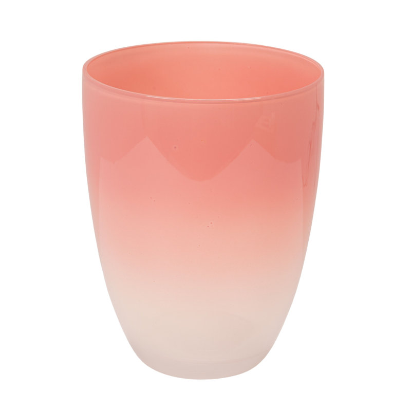 Two‑Tone Drinking Glasses