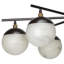 Metro 6 - Light Chandelier