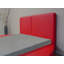 Lit plateforme en tapissier Lura-22756030-41183086