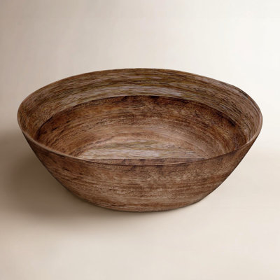 Birch Lane™ Melamine Serving Bowl