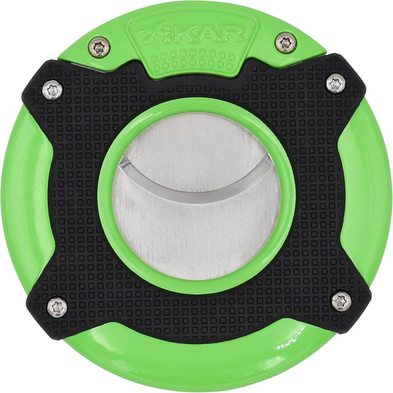 Xikar Accessory, Green