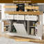 Wood Kitchen Island-1782668433
