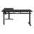 Kilo Height Adustable L-Shape Desk