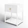 Lark End Table