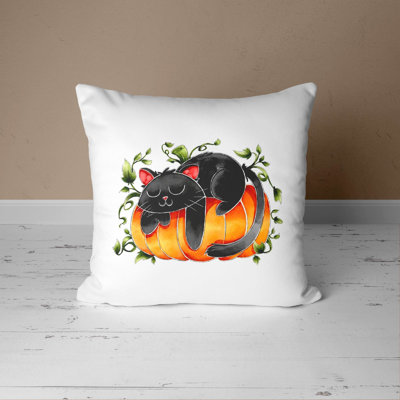 Destinee Indoor / Outdoor Square Cushion