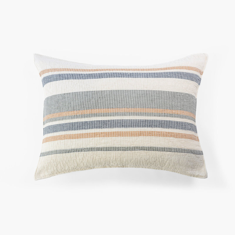 BECK Quilt Set, Queen Quilt + 2 Shams
