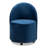 Mekela Upholstered Barrel Chair-965509037