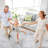 Area Rug, Washable Rug (Gray)-1734415770