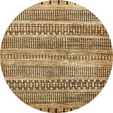 Rialto Abstract Modern 420 Area Rug