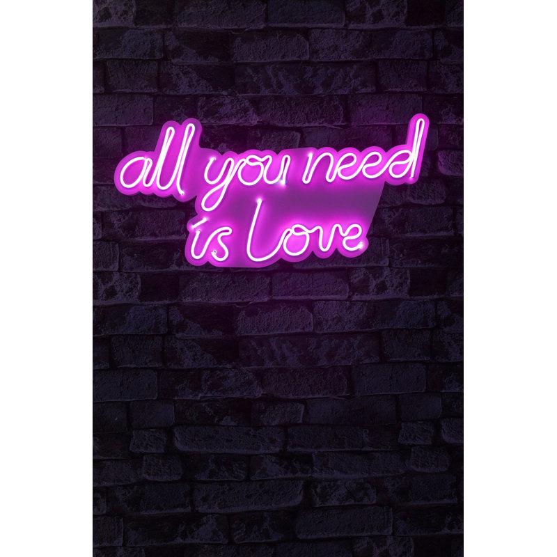Flexible Pink LED Neon Strip Lights, Waterproof IP67, 12V DC, 11.8 x 23.6 x 0.8 inches | PVC Foam Template, 30.24 Watts, 375 cm Cord Length | Perfect for Home Decor, Parties, and Creative Lighting Designs