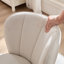 Chaises de salle à manger sans accoudoirs avec pieds robustes-287441590-293581191