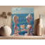 Henriquez Wrapped Canvas Print Set-562202163
