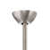 60" 3 - Blade Propeller Ceiling Fan with Remote Control