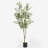 5'H Olive Tree Faux Plant