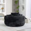 Mason Chenille Bean Bag Lounger-121299824