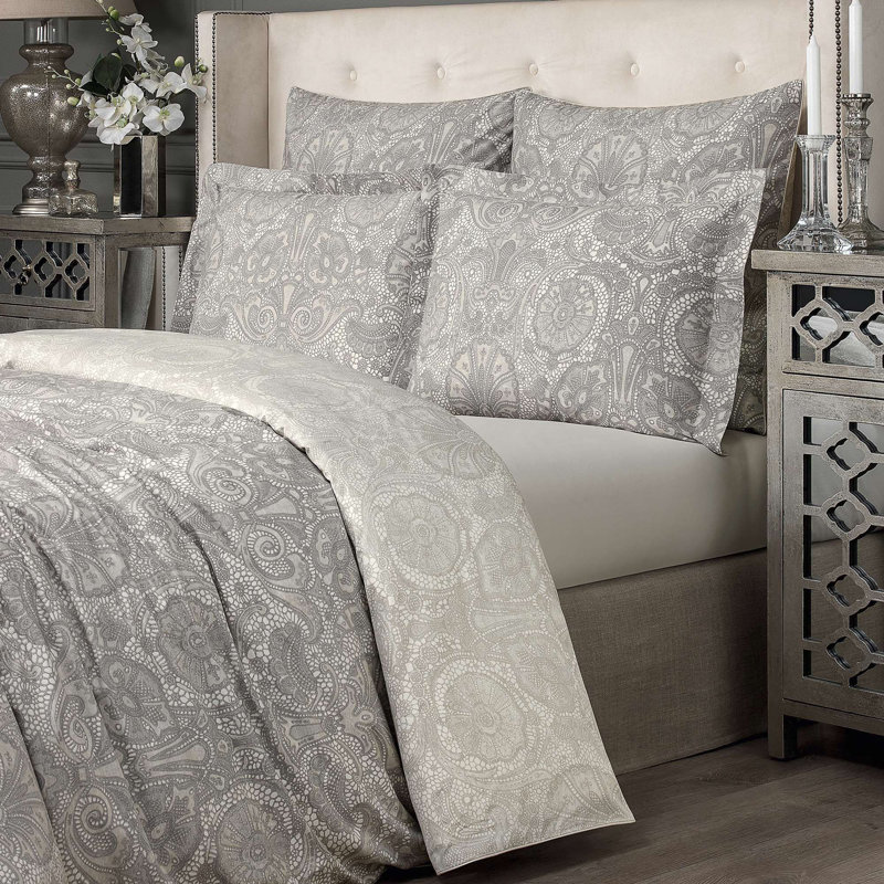 Adel Sateen Flat Sheet, Queen Flat Sheet