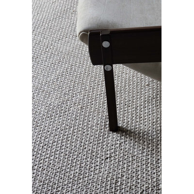 Surath Rectangle Indoor/Outdoor Area Rug in Taupe