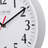 La Crosse Clock 10 in. Basics Analog Quartz Wall Clock-106209409