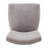 Lancaster 20.5'' H Upholstered Parsons Chair-262886121