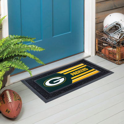Tapis d'interrupteur Green Bay Packers Sassafras