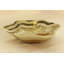 Centre de table onyx beige