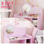 Dressing Table with Mirror
