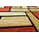 Mccampbell Performance Abstract Indoor Rug