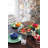 Round Stoneware Mini Bakers With Lids