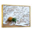 Pineapple Fallen By Ocean Wave - photographie sur toile-67418109-67418108