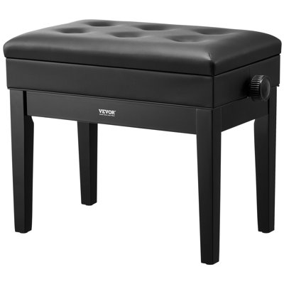 Tabouret de bibliothèque réglable