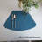 4Pcs 13" Wedge Placemat Heat Resistant Placemats