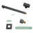 Complete Shower System with Rough in-Valve-70465360