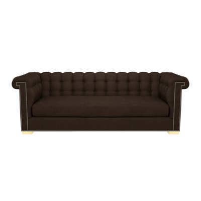 Tapton Tufted Sofa