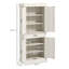 Tangerine 180cm Kitchen Pantry-1678811400