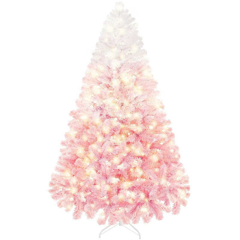 Arbre de Noël 6 pi, 6'