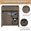 Meuble-lavabo simple 30 po Farm Barn