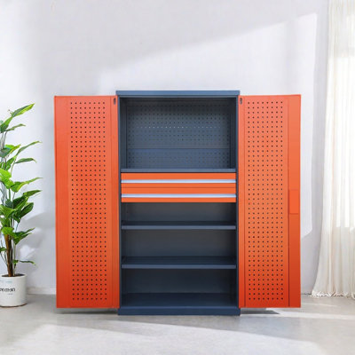 Casiers de garage multifonctionnels à grande capacité
