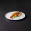 Resonance Handmade Stoneware Salad/Dessert Plate