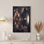 Art mural sur toile bronze-133497042