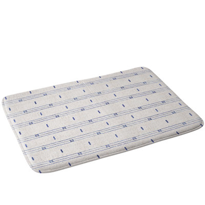 Tapis de salle de bain cobbler ii
