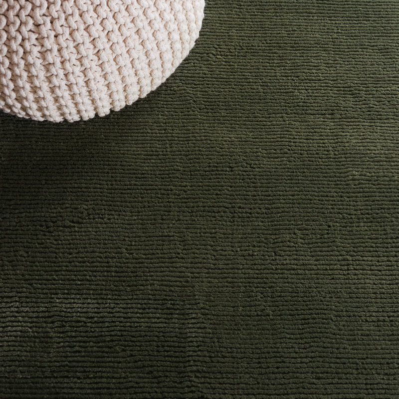 Revive Performance Solid Color Rug, Runner 2' x 16'