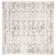Canis Geometric Ivory/Grey Rug